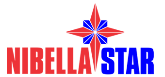 Nibella Star Logo
